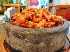 -西江美食舫·江西菜(健德桥店)