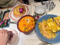 -太食獸泰式茶餐厅(IFS国金中心店)