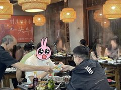 -小牛家村·贵州黄牛肉火锅(梦想小镇二分店)