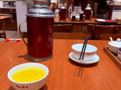 -鸿毛饺子(紫竹桥店)