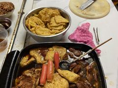 -小东门牛肉水粉老店