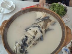 -千岛湖鱼味馆(十字街总店)