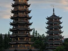 -桂林两江四湖景区