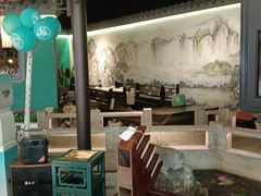 -佬麻雀·新湘菜(珠海金发购物中心店)