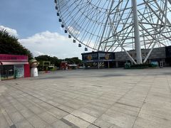 -南昌之星摩天轮