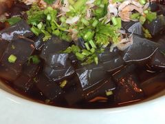 -山沟沟羊小馆&烤全羊羊肉汤(麦岛店)