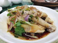 -嘉华海鲜酒家(龙津中路店)