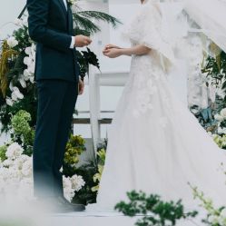 -MuseMarry婚纱(前海嘉里中心店)