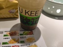 -欧记大排档·景德菜(上海首店)