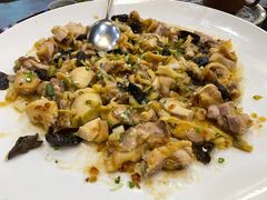-御膳粥·牛乳粥底火锅·地道顺德菜(容桂店)