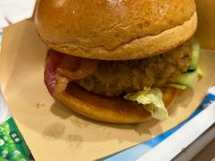 -魏家凉皮(西安秋林宏业商厦店)