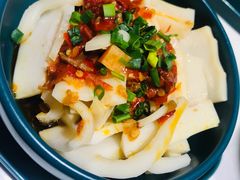 -千稻剁椒大鱼头(CityOn熙地港店)