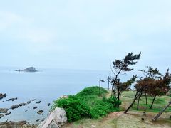 -养马岛旅游度假区