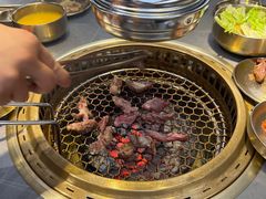 -明洞王妃家烤肉(苏州中心星悦汇店)