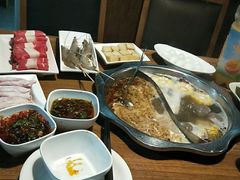 -傣妹火锅(南京东路一店)