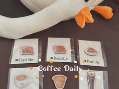 -Peet's Coffee皮爷咖啡(上海长风大悦城店)