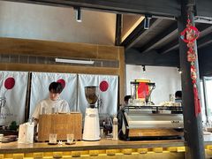 -Metal hands·铁手咖啡