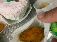 -德克士精巧店(嘉定宝龙广场店)