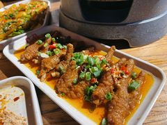 -李不管把把烧(天府三街店)
