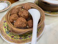 砂锅丸子-砂锅居(西四店)