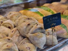 法式修酪-The open life(万象城店)