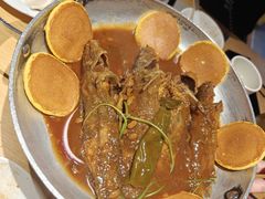 -关东小磨东北菜(上海长风大悦城店)
