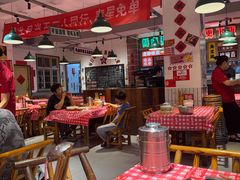 -龙师傅卤炒(天马店)