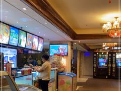 -天津瀚金佰九号温泉酒店(南楼地铁站店)
