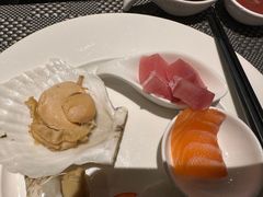 -筠咖啡西餐厅(上海国展宝龙丽筠酒店)