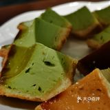 出新口味了一定要第一时间冲呀布丁挞也超美味