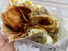 -清真·二嫂子煎饼果子(鼓楼旗舰形象店)