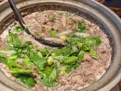 -古市香跷脚牛肉·非遗传承单位