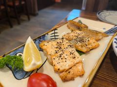 -仙隐小鹿中華の日料(荣民龙首广场店)