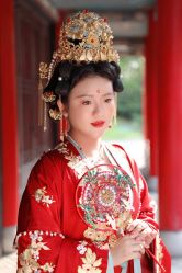 -金夫人婚纱摄影(总店)