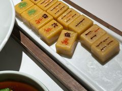 -四世同堂·京菜·烤鸭(双井店)