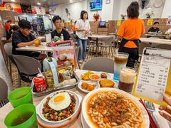 -喜莲咖啡