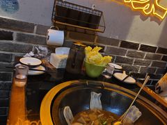 -俺家鲜·烧烤龙虾地锅鸡(观音塘店)