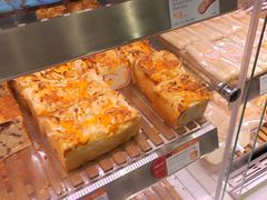 -巴黎贝甜(大宁国际商业广场店)