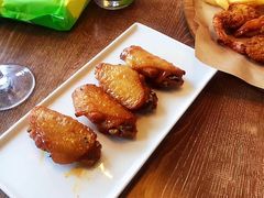 -必胜客(江东万达店)