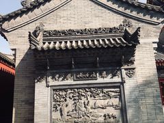 -西安市广仁寺