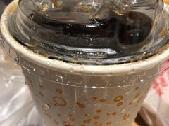 -麦当劳(中山公园龙之梦店)