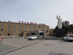 -长影旧址博物馆
