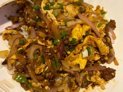 -阿当·小炒牛肉面(人广店)