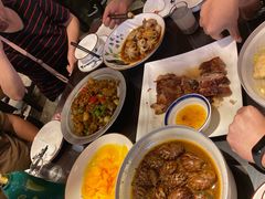 -阿财老铺·老蚌埠龙虾城(华夏总店)