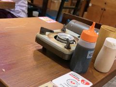 -王氏炉匠·烧鸟放题自助(三里屯店)