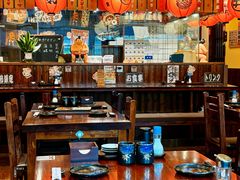 -鸟鹏烧鸟居酒屋(仁恒梦中心店)