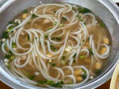 -瘦子桂林米粉店(总店)