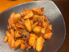 -那拉提之疆·新疆菜(美院店)