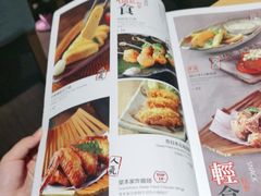 -堂本家洋食别馆·炸猪排(中心城店)