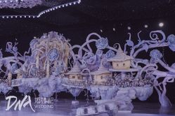 -DNA Wedding 婚礼记(上海店)